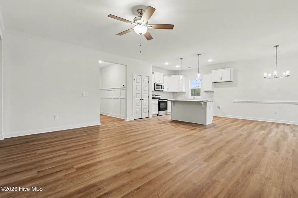 41 Tuskeegee Drive Smithfield, NC 27577