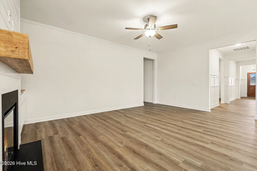 41 Tuskeegee Drive Smithfield, NC 27577