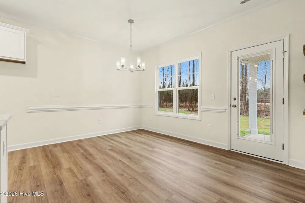 41 Tuskeegee Drive Smithfield, NC 27577