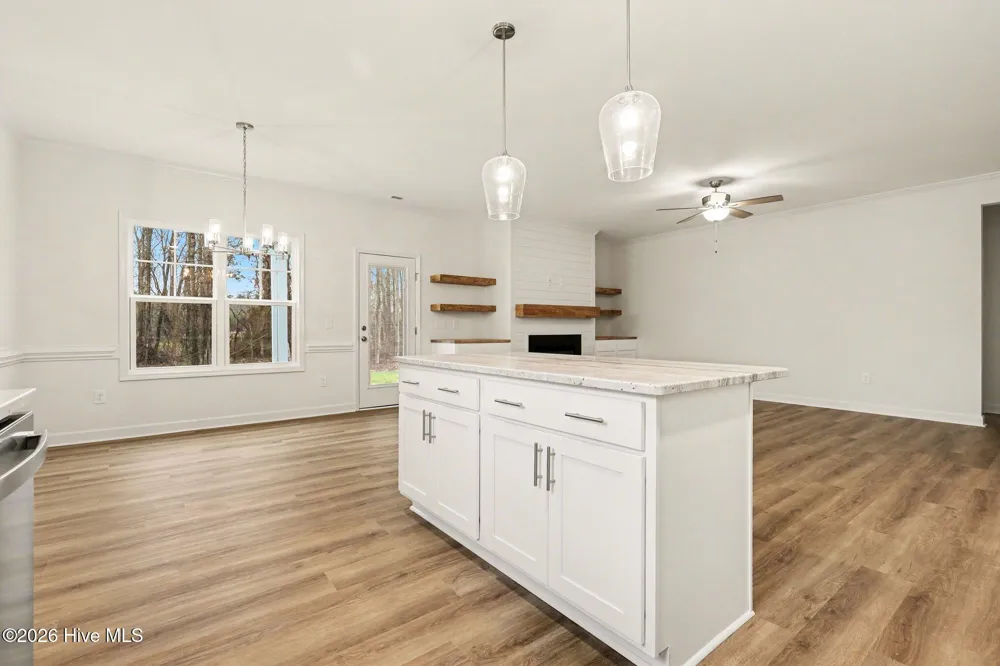 41 Tuskeegee Drive Smithfield, NC 27577