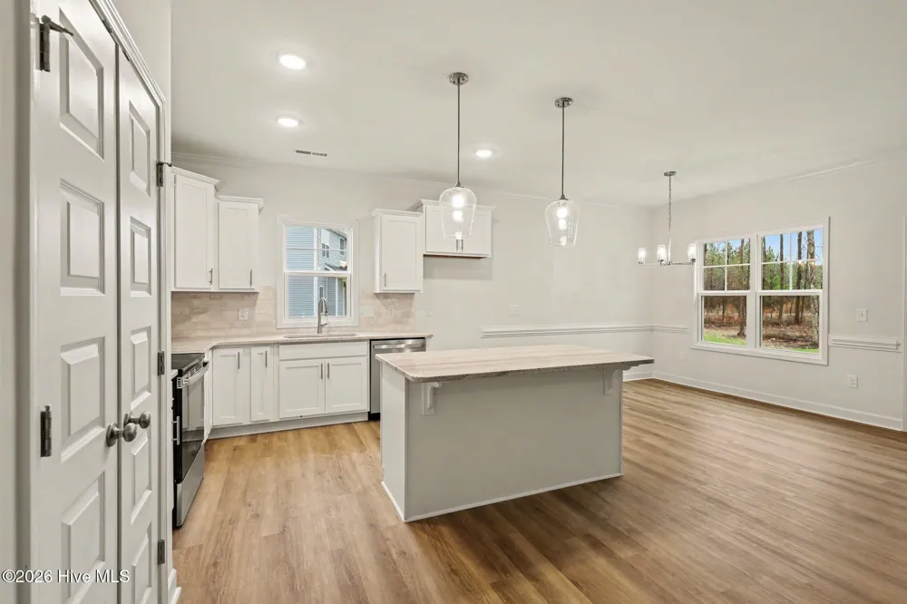 41 Tuskeegee Drive Smithfield, NC 27577