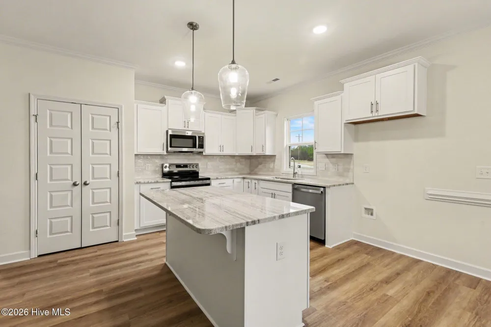 41 Tuskeegee Drive Smithfield, NC 27577