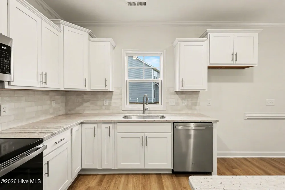 41 Tuskeegee Drive Smithfield, NC 27577