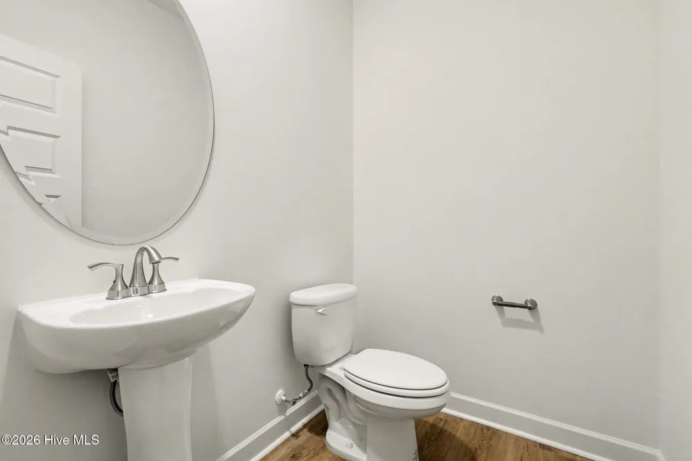 41 Tuskeegee Drive Smithfield, NC 27577