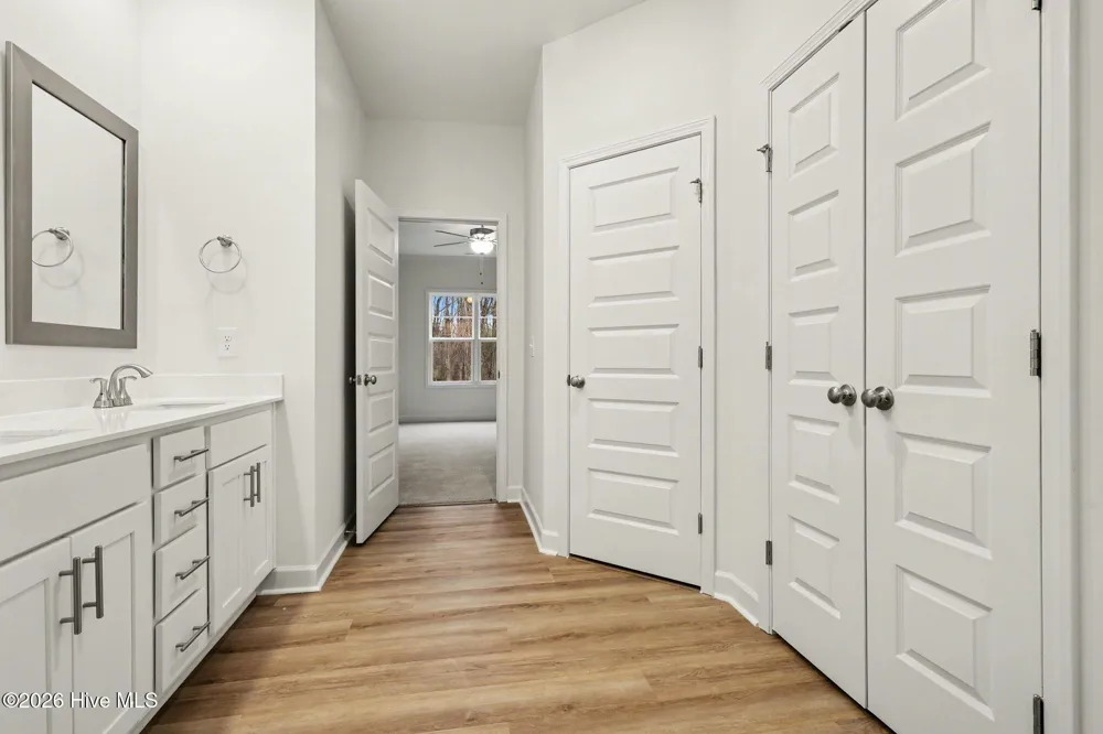 41 Tuskeegee Drive Smithfield, NC 27577