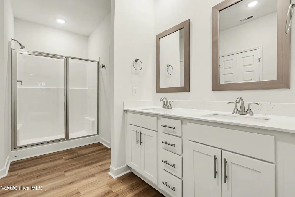 41 Tuskeegee Drive Smithfield, NC 27577
