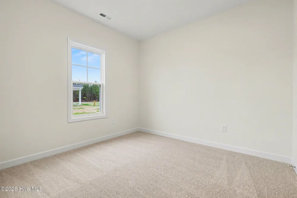 41 Tuskeegee Drive Smithfield, NC 27577