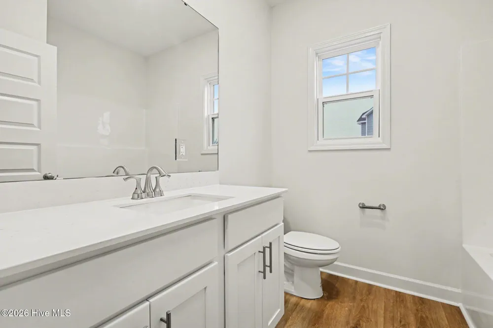 41 Tuskeegee Drive Smithfield, NC 27577