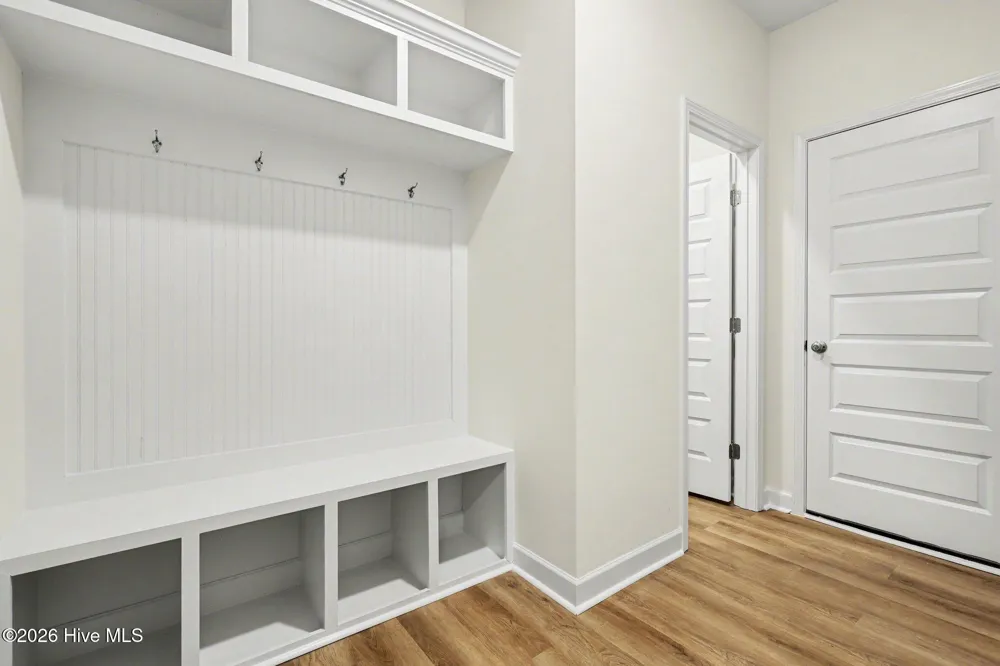 41 Tuskeegee Drive Smithfield, NC 27577
