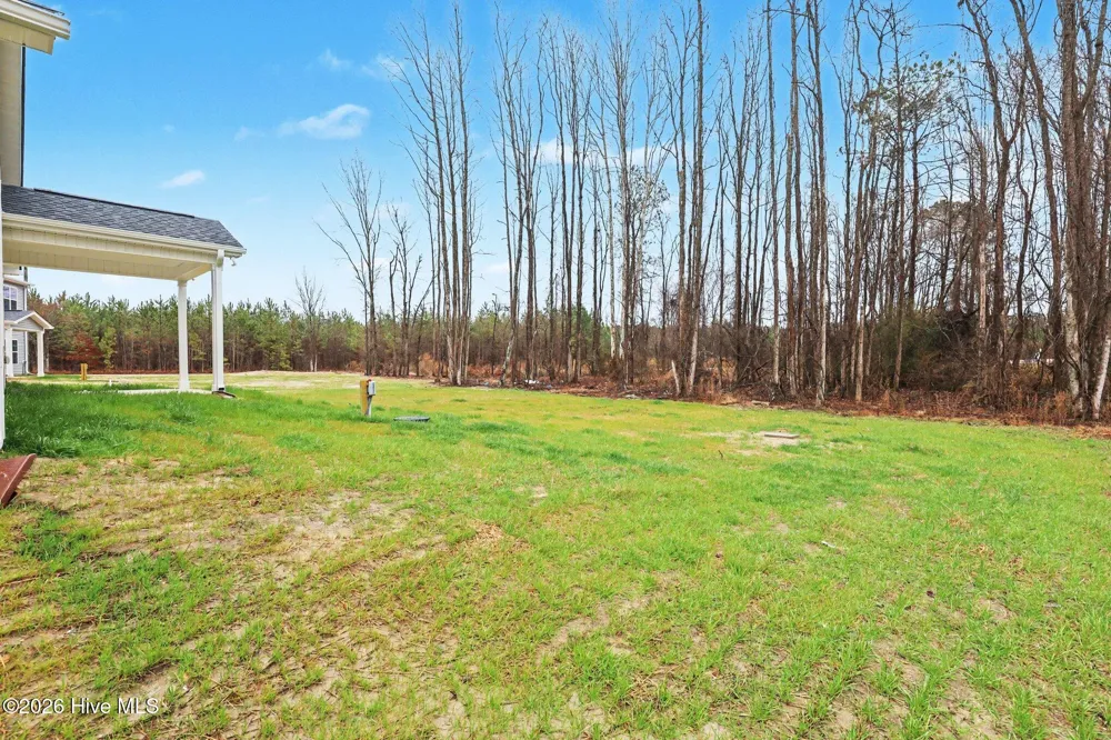 41 Tuskeegee Drive Smithfield, NC 27577