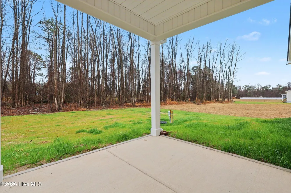 41 Tuskeegee Drive Smithfield, NC 27577