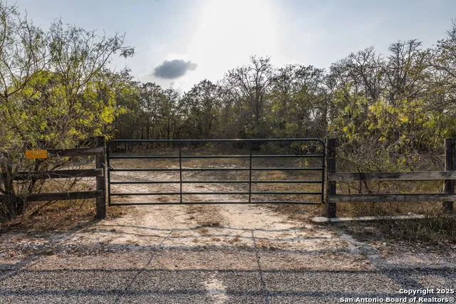 TBD Cr 345 Gonzales, TX 78629