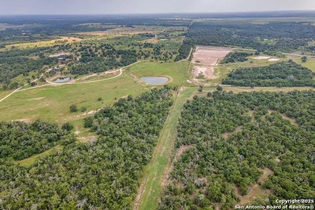 TBD Cr 345 Gonzales, TX 78629