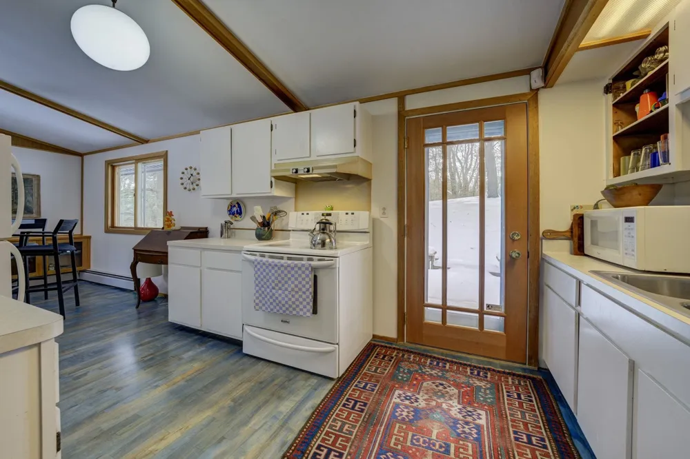 3312 Old State Road Lake Township, MI 49635