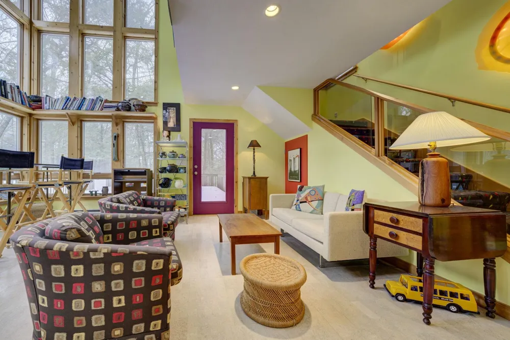 3312 Old State Road Lake Township, MI 49635