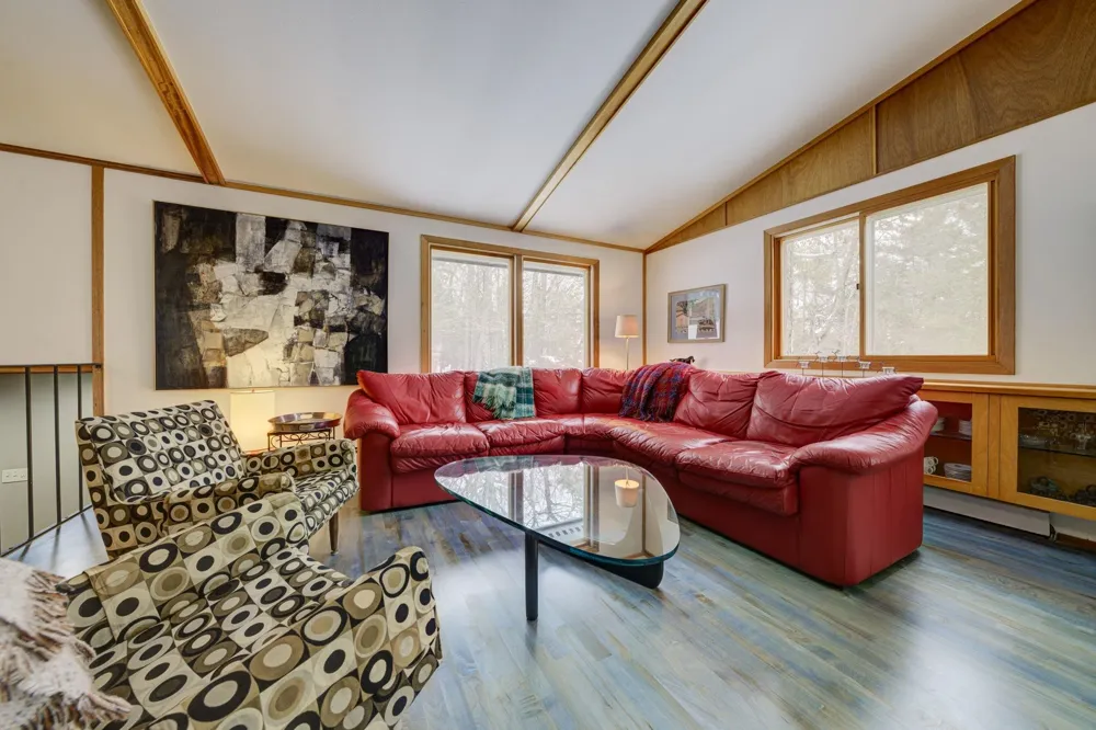 3312 Old State Road Lake Township, MI 49635