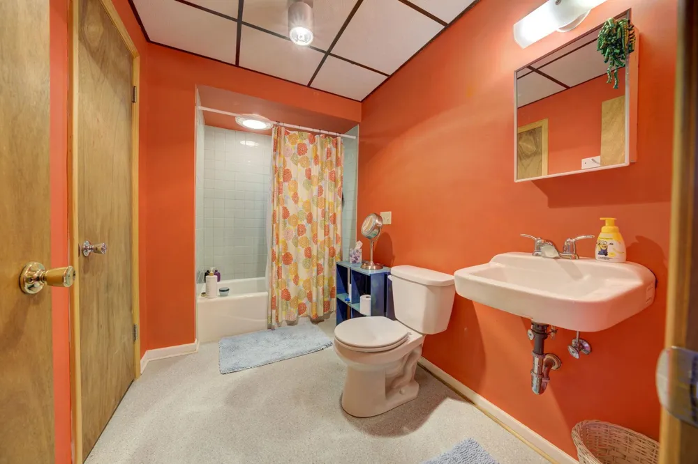 3312 Old State Road Lake Township, MI 49635