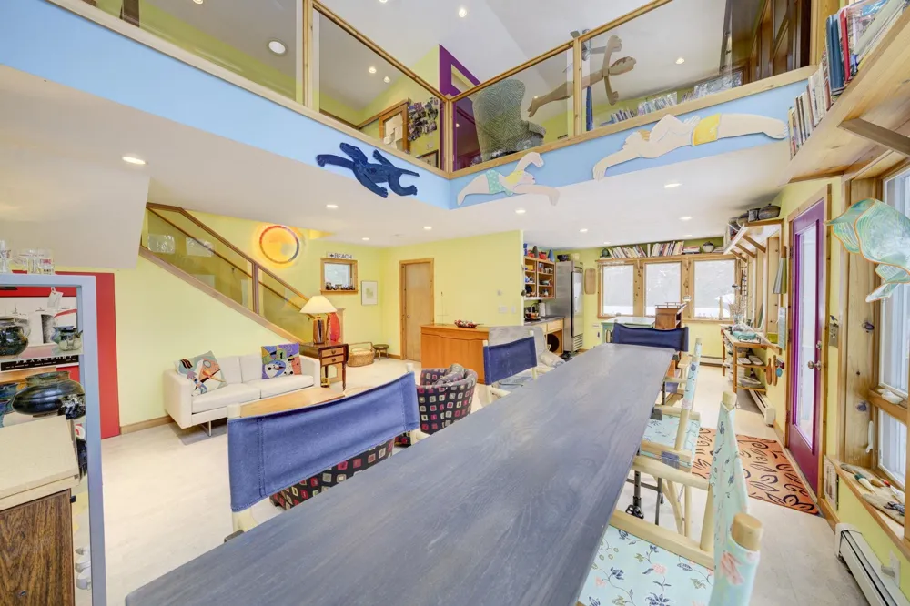 3312 Old State Road Lake Township, MI 49635