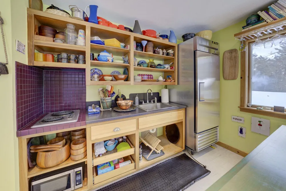 3312 Old State Road Lake Township, MI 49635