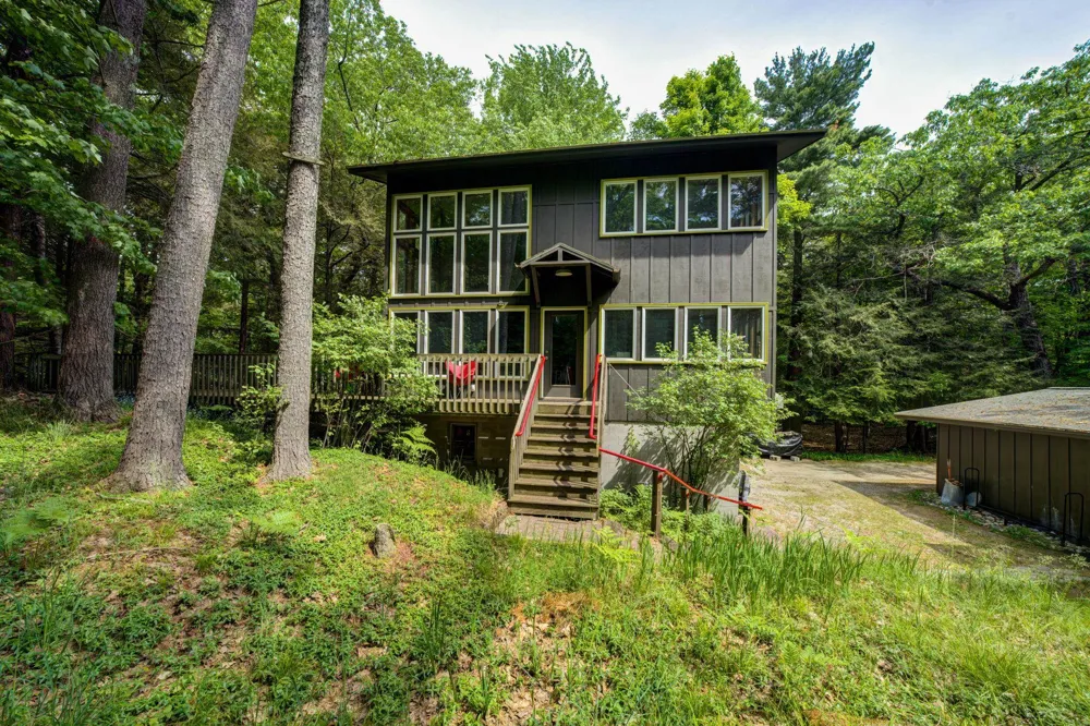 3312 Old State Road Lake Township, MI 49635