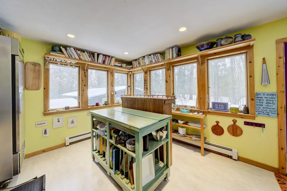 3312 Old State Road Lake Township, MI 49635