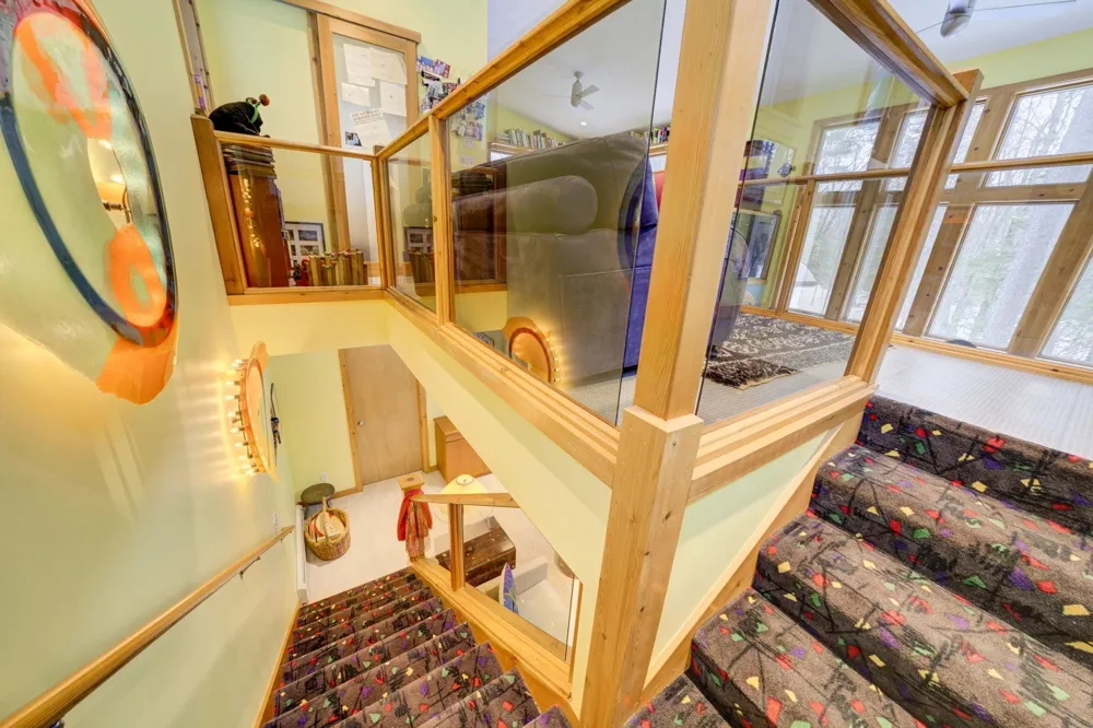 3312 Old State Road Lake Township, MI 49635
