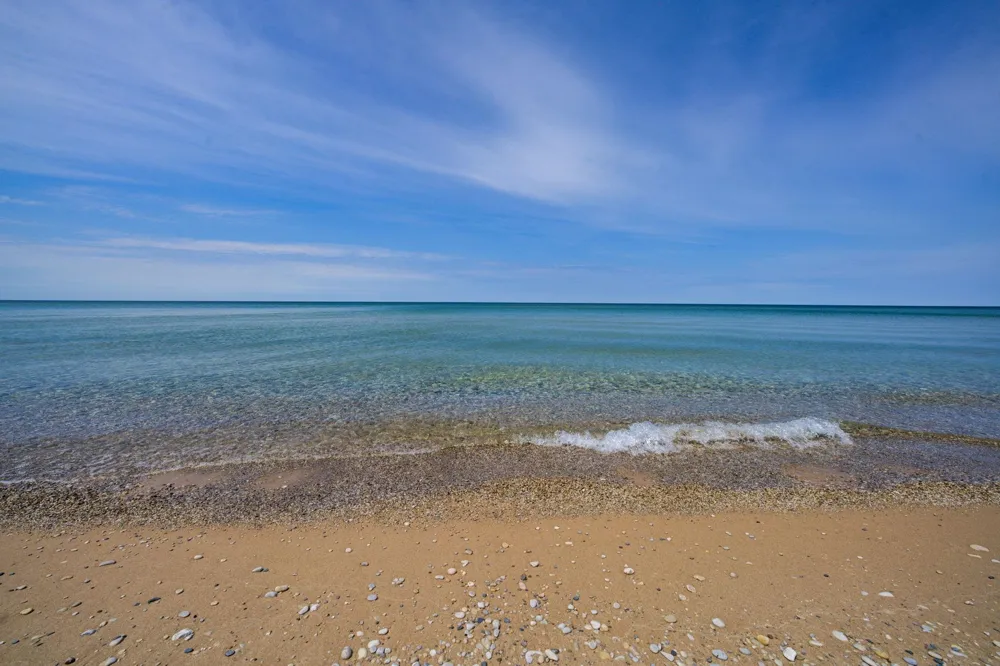 3312 Old State Road Lake Township, MI 49635