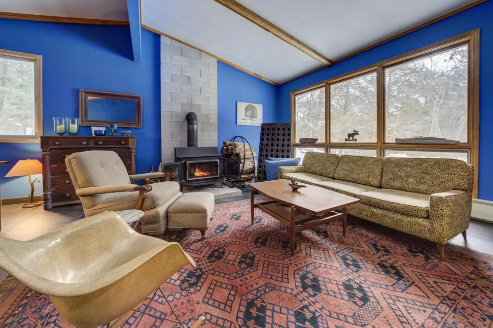 3312 Old State Road Lake Township, MI 49635