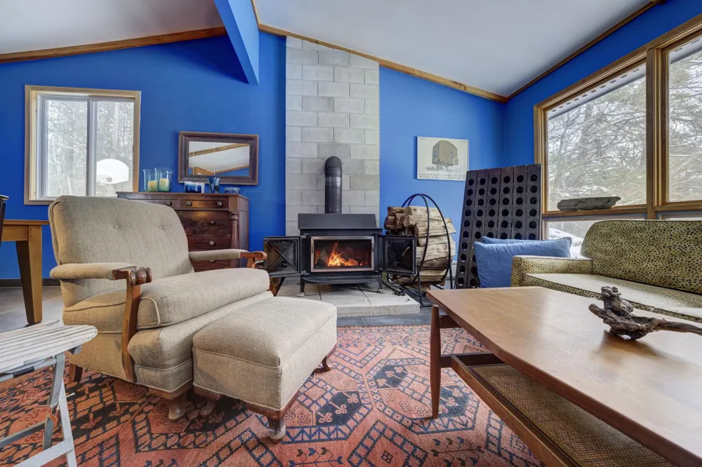 3312 Old State Road Lake Township, MI 49635