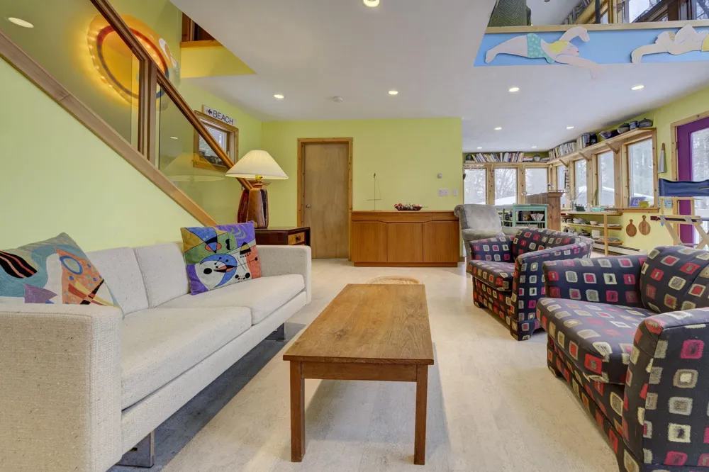3312 Old State Road Lake Township, MI 49635