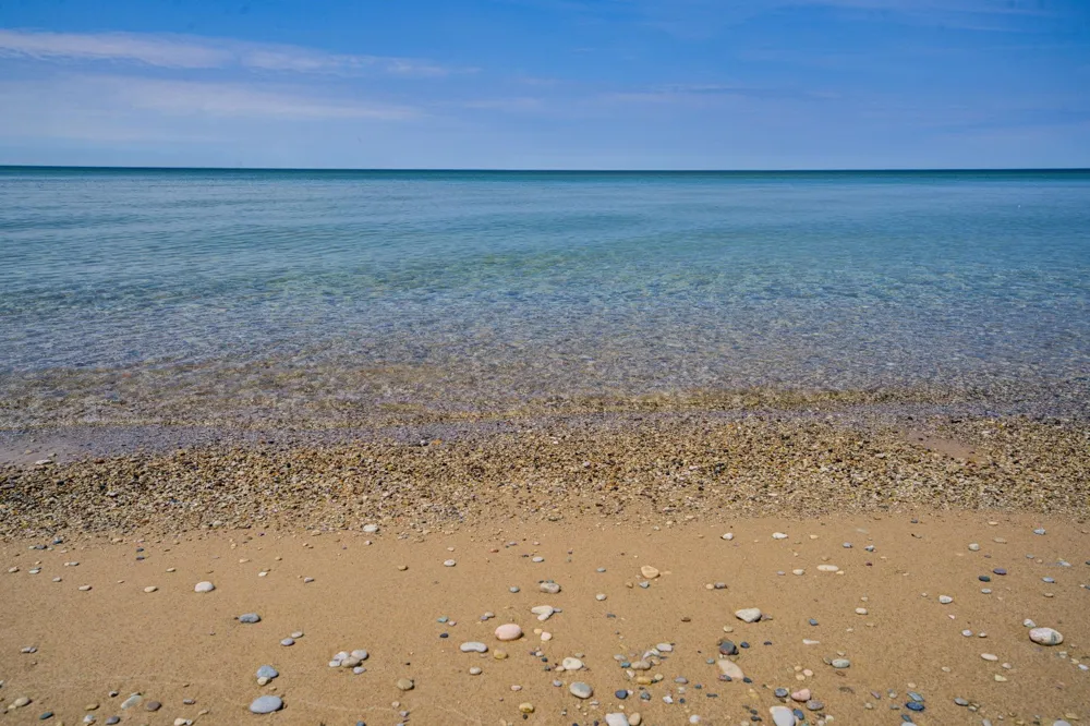 3312 Old State Road Lake Township, MI 49635