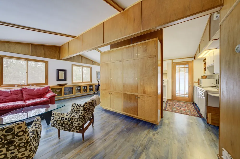 3312 Old State Road Lake Township, MI 49635