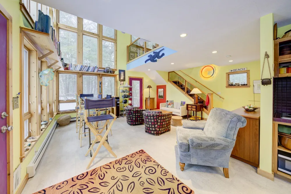 3312 Old State Road Lake Township, MI 49635