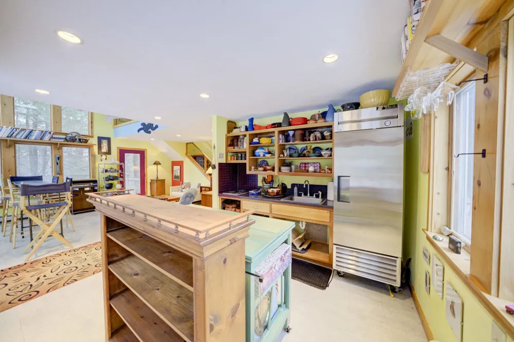 3312 Old State Road Lake Township, MI 49635