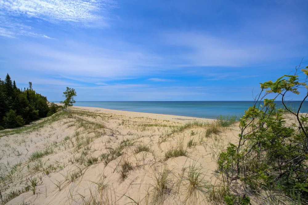3312 Old State Road Lake Township, MI 49635