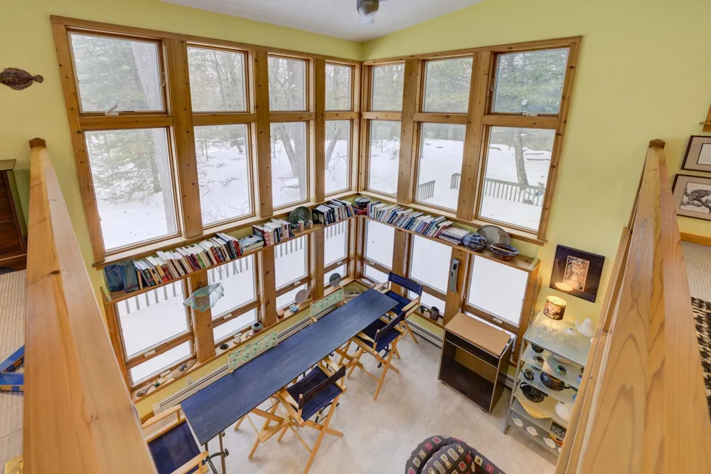 3312 Old State Road Lake Township, MI 49635