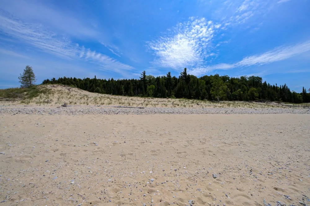 3312 Old State Road Lake Township, MI 49635