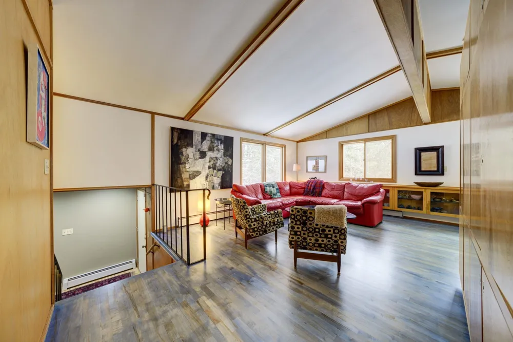 3312 Old State Road Lake Township, MI 49635