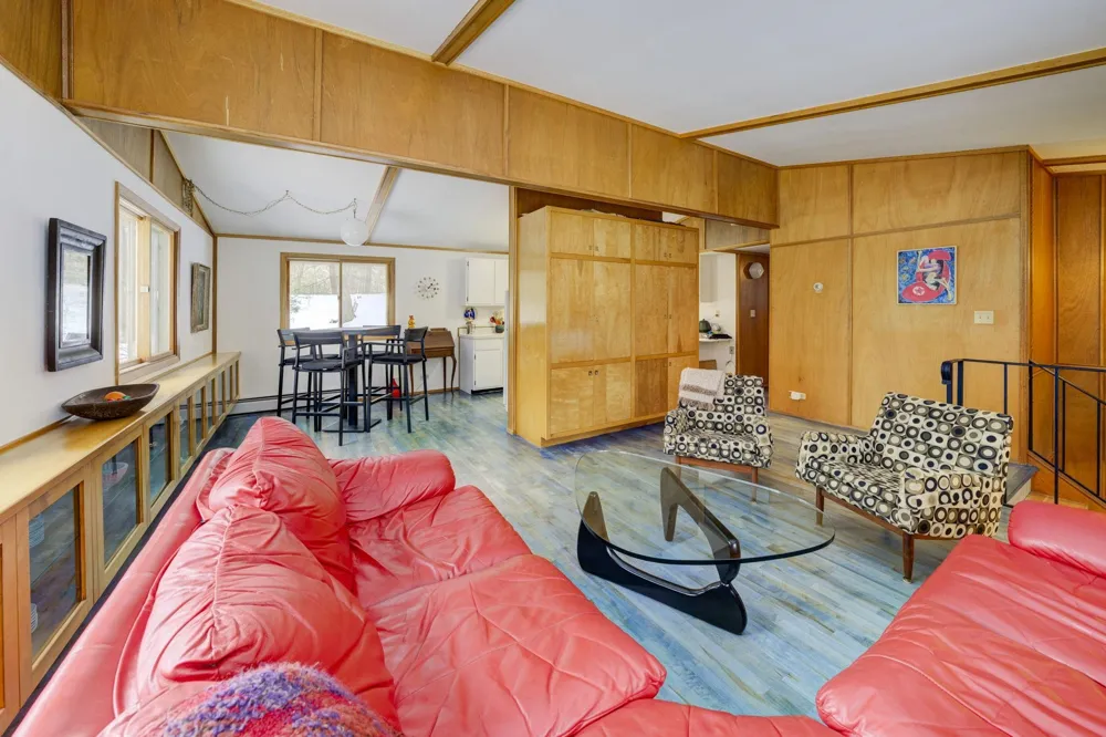 3312 Old State Road Lake Township, MI 49635