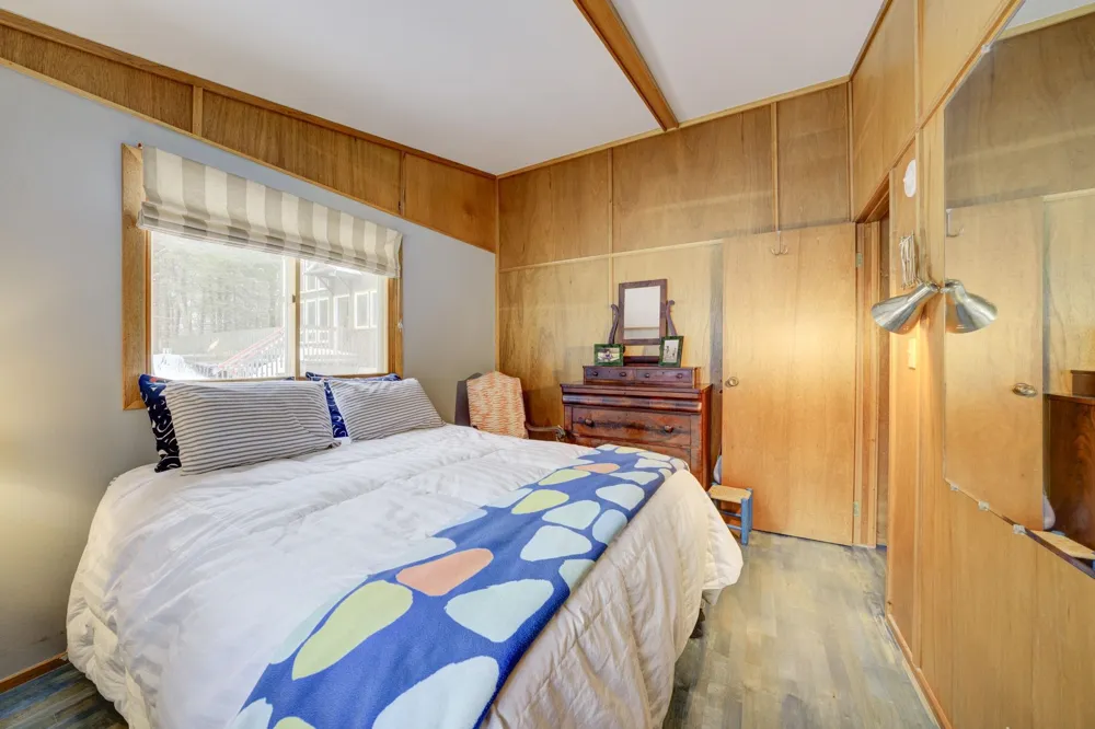 3312 Old State Road Lake Township, MI 49635