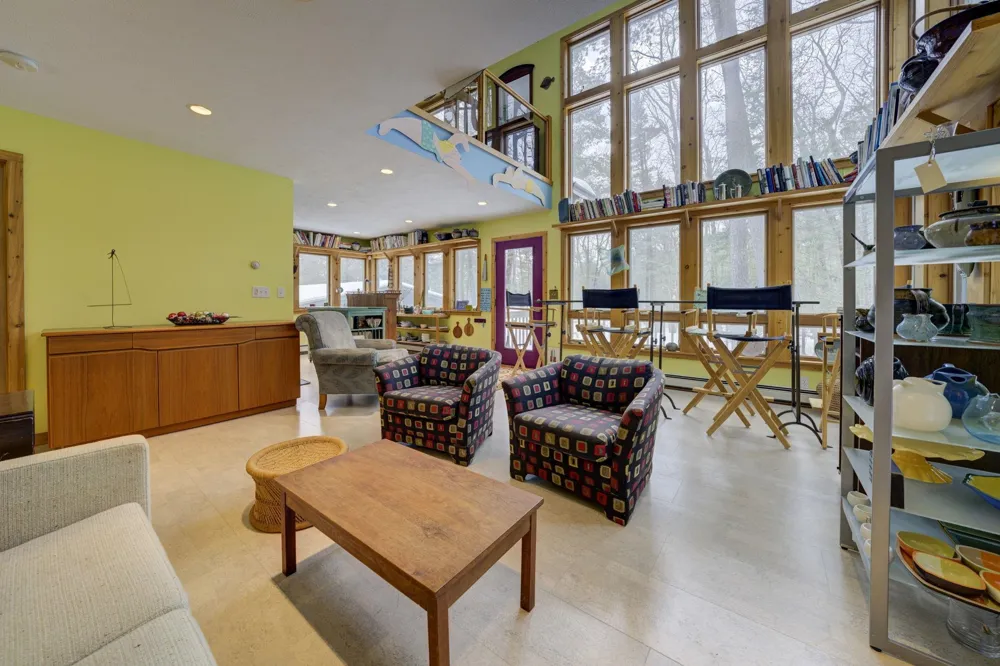 3312 Old State Road Lake Township, MI 49635