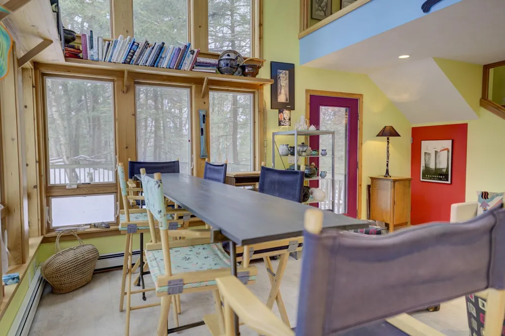 3312 Old State Road Lake Township, MI 49635