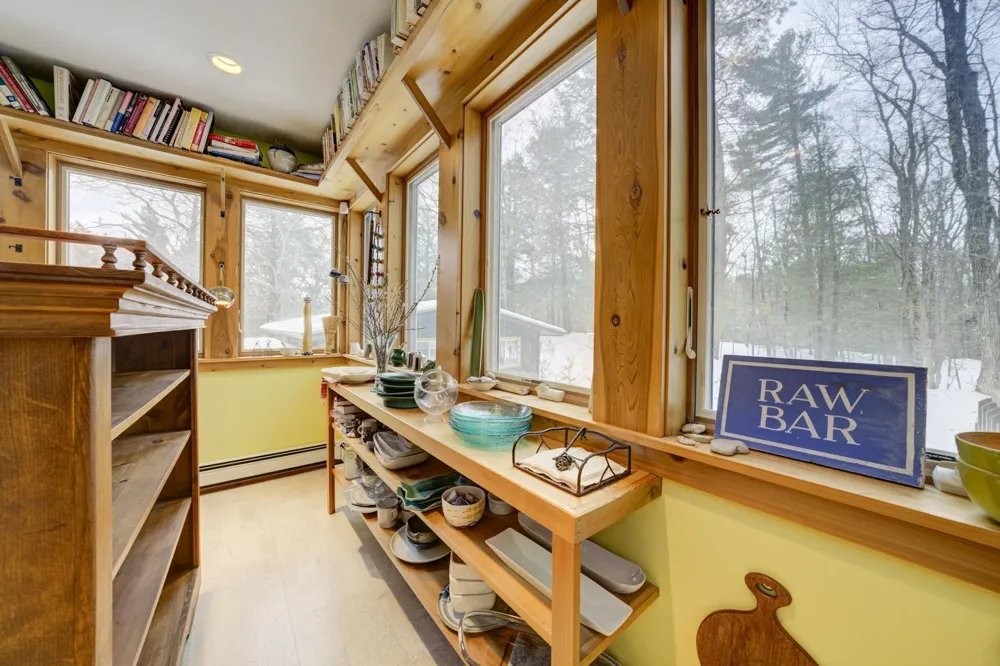 3312 Old State Road Lake Township, MI 49635