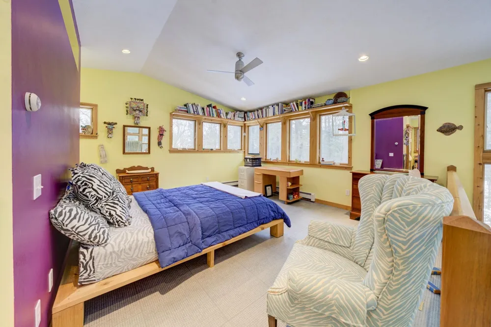 3312 Old State Road Lake Township, MI 49635