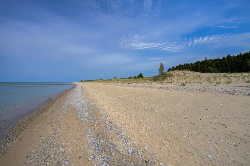 3312 Old State Road Lake Township, MI 49635