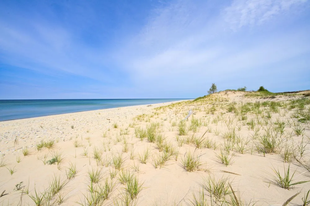 3312 Old State Road Lake Township, MI 49635