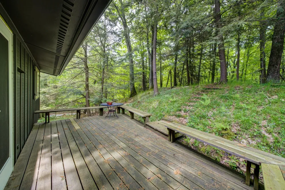 3312 Old State Road Lake Township, MI 49635