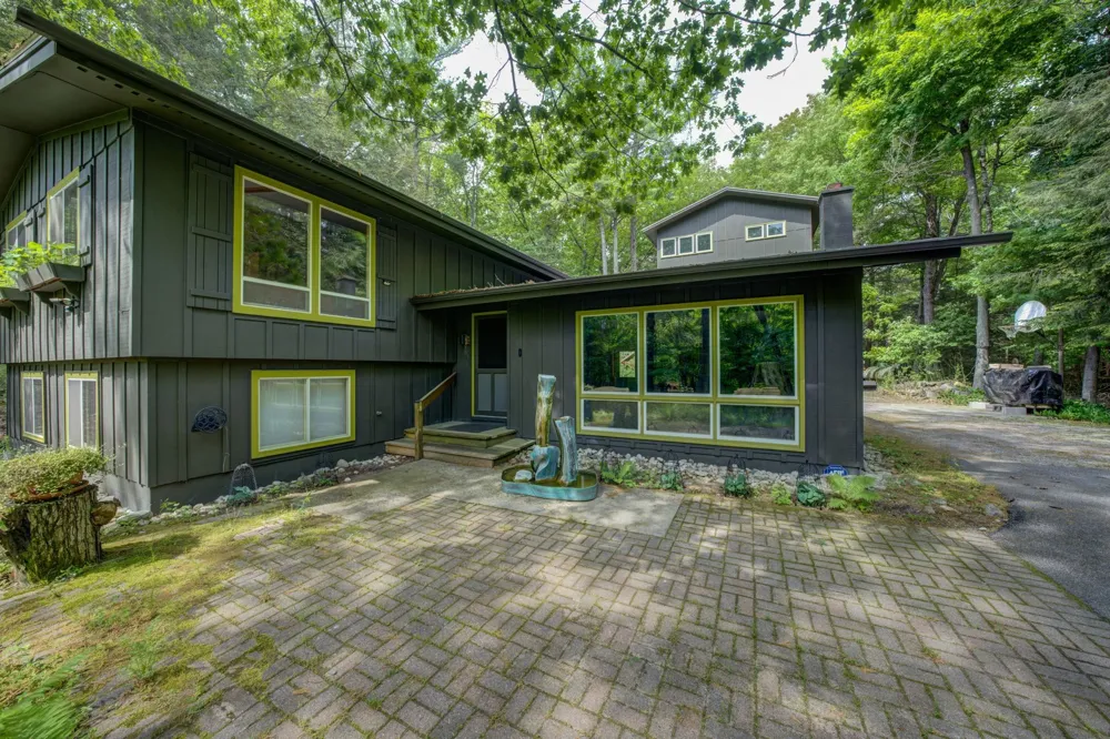 3312 Old State Road Lake Township, MI 49635