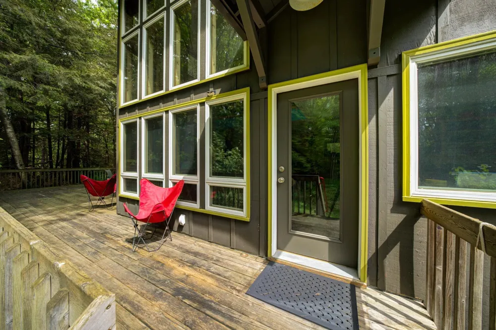 3312 Old State Road Lake Township, MI 49635
