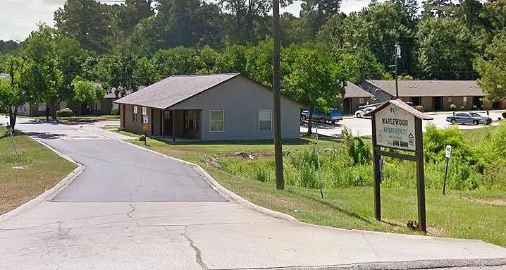1701 S Jones Street Other, LA 71483